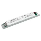                  Блок питания ARV-SP24030-LONG-PFC-A (24V, 1.25A, 30W) (ARL, IP20 Металл, 5 лет)
               