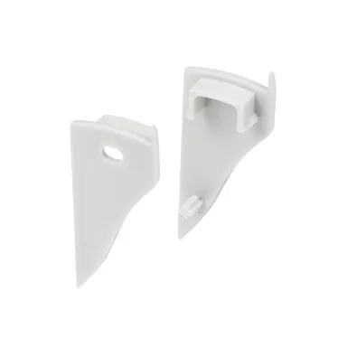 Заглушка ARH-CON с отверстием (ARL, Пластик)