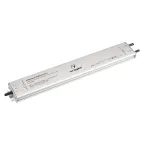                  Блок питания ARPV-LG48400-LINEAR-PFC-DALI2-PD (48V, 8.3A, 400W) (IP67 металл, 5 лет)
               