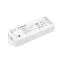Диммер INTELLIGENT ARLIGHT SMART-PWM-102-72-RGBW-SUF (12-24V, 4x3A, ZB) (IARL, пластик)