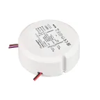                  Блок питания ARJ-KE-42700-PFC-DALI-R (30W, 9-42V, 0.7A) (IP20 Пластик, 3 года)
               