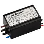 Блок питания ARPV-LV24005 (24V, 0.2A, 5W) |  011745  | Arlight