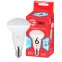 Лампа светодиодная / E14 6 Вт рефлектор нейтральный RED LINE LED R50-6W-840-E14 R Е14