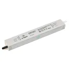                  Блок питания ARPV-12040-D (12V, 3.3A, 40W) | 026176 | Arlight
               
