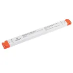 Блок питания ARV-SP-12144-LINEAR-PFC-TRIAC-0-10V (12V, 12A, 144W) (ARL, для светодиодных лент, диммируемый, IP20 пластик, 5 лет)