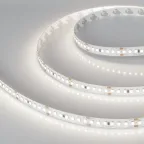 Лента RT-A168-10mm 24V Day5000 CRI98 (17 W/m, IP20, 2835, 5m) (, Открытый)