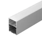 Профиль ARH-LINE-6085-3000 ANOD (Алюминий)