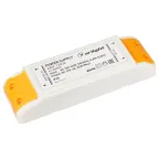                  Блок питания ARV-AL12036 (12V, 3A, 36W) | 022092(1) | Arlight
               