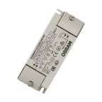                  Блок питания для светодиодов недиммируемый статический 15Вт 42В IP20 Indoor ELEMENT LD 15/220-240/350 UNV1 | 4052899947085 | Osram
               