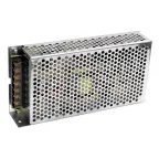 Блок питания для светодиодной ленты 100 Вт AC 100-264В Uвых 12В IP20 163х98х38мм Black Gauss