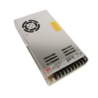                  Драйвер для светодиодной ленты LRS-350-24 350Вт24В IP20 | LRS-350-24 | VARTON
               