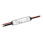                  Диммер SMART-D16-DIM-PUSH-SUF (12-24V, 1x3A, 2.4G) (ARL, Пластик)
               