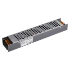                  Блок питания ARS-100-24-L1 (24V, 4.2A, 100W) (ARL, IP20 Сетка, 3 года)
               