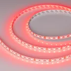 Лента RT-B72-10мм 12V RGB (15 W/m, IP20, 5060, 5м) (15 Вт/м, IP20)