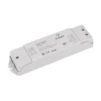                  Диммер SMART-DIM105 (12-48V, 20A, TRIAC) (Arlight, IP20 Пластик, 5 лет) | 035061 | Arlight
               
