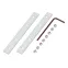 Соединитель профиля LINIA32-FANTOM-180 Set (ARL, металл)