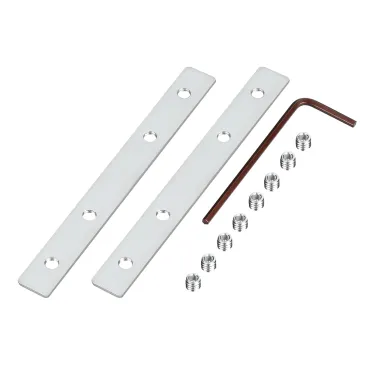 Соединитель профиля LINIA32-FANTOM-180 Set (ARL, металл)
