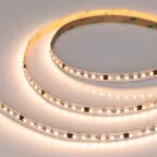 Лента светодиодная SPI-A120-10mm 24V Warm2700-PX6-BPT (11 W/m, IP20, 2835, 5m) (ARL, адресная, бегущий огонь, 120 LED/m)