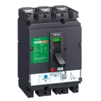                  Выключатель автоматический трехполюсной MA2.5 36kA EasyPact CVS 100F
               