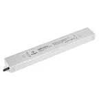                  Блок питания ARPV-12100-SLIM-D (12V, 8.3A, 100W) (ARL, IP67 Металл, 3 года)
               