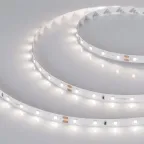 Лента светодиодная RT-A60-8mm 24V Day4000 (4.8 W/m, IP20, 2835, 5m) (arlight, Открытый) | 016144(2) | Arlight