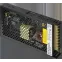 Драйвер светодиодный LED ИП-360-IP20-24V