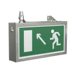                  Световой указатель BS-FLAGMAN-51-S1-INEXI2 NST
               