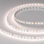 Лента RT-A168-10мм 24V Day-MIX SWITCH (21.3 W/m, IP20, 2835, 5м) (изм.ЦТ вкл-выкл)