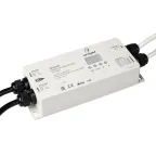 Декодер SMART-K61-DMX-WP-SUF (12-36V, 4x5A) (ARL, IP67 Пластик, 5 лет)