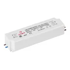                  Блок питания ARPV-LV48060-A (48V, 1.3A, 60W) (IP67 Пластик, 3 года)
               