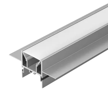 Профиль FOLED-CEIL-CENTER-3000 (Алюминий)
