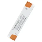                  Светодиодный драйвер пост.тока с опред.током VALUE,60/220-240/1A4 DR-VAL-60/220-240/1A4 10X1 | 4058075240278 | LEDVANCE
               