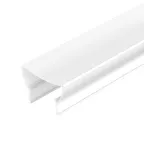 Экран ARH-WIDE-(B)-H20-2000 TPZ Opal-PM (ARL, Пластик)