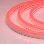 Гибкий неон ARL-NEON-2615RH-SIDE 24V Red (Arlight, 8 Вт/м, IP65) | 030872 | Arlight