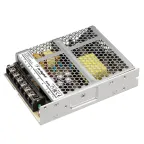                  Блок питания HTS-80M-5 (5V,16A,80W)
               