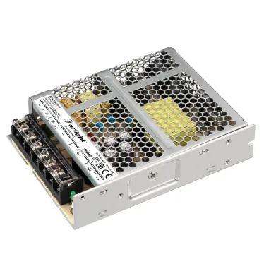 Блок питания HTS-80M-5 (5V,16A,80W)