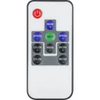 Контроллер ND-CRGB144RFMINI-IP20-12V