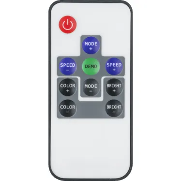 Контроллер ND-CRGB144RFMINI-IP20-12V