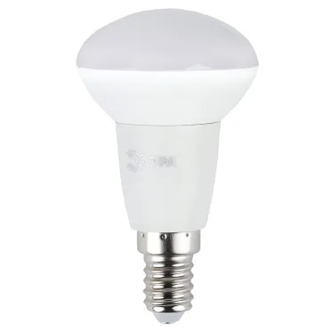 Лампа светодиодная / E14 6 Вт рефлектор нейтральный RED LINE LED R50-6W-840-E14 R Е14