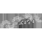 Скоба монтажная к NLSC-clip-3528-220