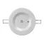 Светильник аварийный BS-ARUNA-51-L1-INEXI2 IP40 White