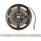                  ULS-M25-5050-60LED/m-10mm-IP20-DC12V-14,4W/m-5M-6500К катушка в герметичной упаковке PROFI
               