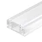 Профиль STRETCH-32-CEIL-CENTER-2000 WHITE (ARL, алюминий)