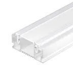 Профиль STRETCH-32-CEIL-CENTER-2000 WHITE (ARL, алюминий)