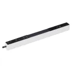                  Блок питания ARV-SP-100-MAG25-PFC-WH (24V, 4.17A, 100W) (ARL, IP20 Пластик, 5 лет)
               