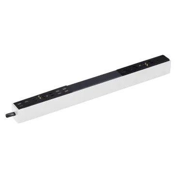 Блок питания ARV-SP-100-MAG25-PFC-WH (24V, 4.17A, 100W) (ARL, IP20 Пластик, 5 лет)