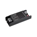                  Блок питания ATS-24-060-LS (24V, 2.5A, 60W) (ARL, для светодиодных лент, IP20 сетка, 5 лет)
               