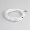 Провод питания ARL-MOONLIGHT-20AWG-4W-D6-CU-2000 White | 028125 | Arlight