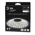 Лента светодиодная LS5050-14,4-60-12-6500K-IP65-1 year-5m | C0043047 | ЭРА