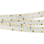 Лента светодиодная S2-A280-20mm 24V Day3500 (20 W/m, IP20, 2835, 2.5m) (ARL, 20 Вт/м, IP20, 280 LED/m)
